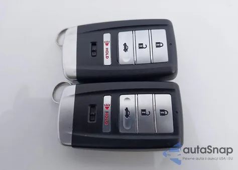 2023 Acura Tlx Standard z USA, uszkodzony, nr VIN 19UUB5F39PA003107